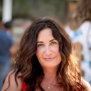 Meet your Posher, Vicki